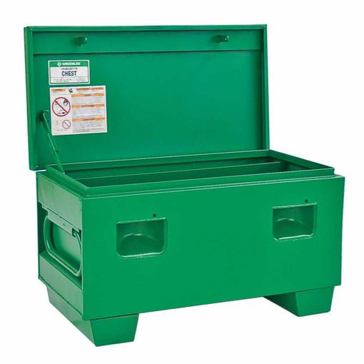 Greenlee Caja de Almacenamiento 1636