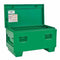 Greenlee Caja de Almacenamiento 1636