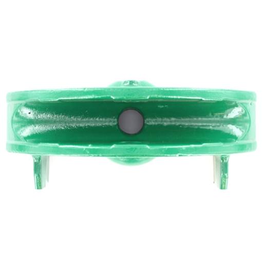 Greenlee Adaptador de Zapata