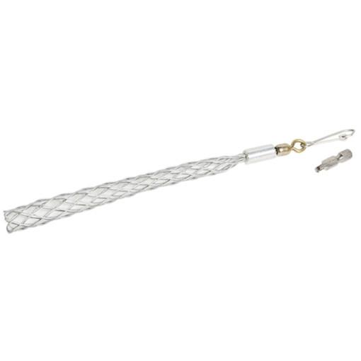 Agarre de cambio rápido de 3/4 x 1/4 pulg. Greenlee - Sacabocados
