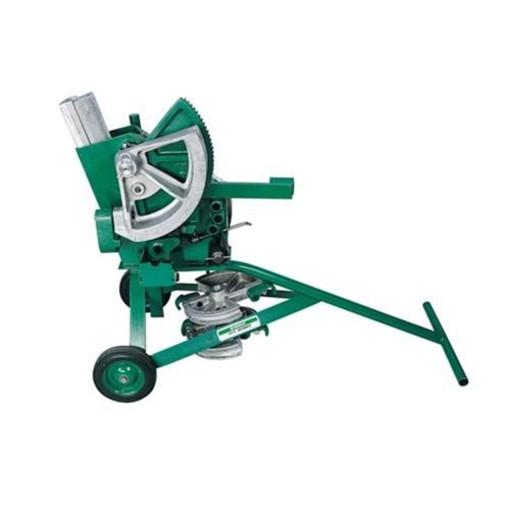Greenlee Curvadora Mecanica 1818G1