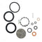 Greenlee Kit de Reparacion