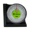 Greenlee Protractor con Base Magnetica