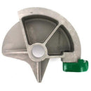 Greenlee Conjunto Zapatas de Flexion Rigido