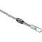 Greenlee Agarre de Traccion de Malla 31012