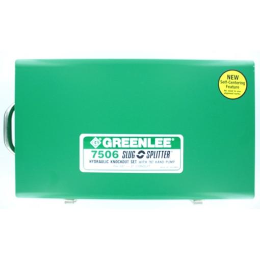 Greenlee Caja de Metal 31068