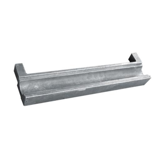 Greenlee 2" Barra Dobladora de 90 Grados
