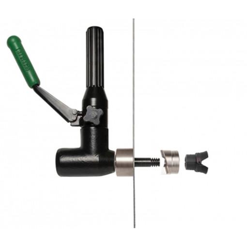 Greenlee 90 Sacabocados Hidráulico