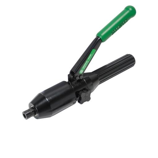 Greenlee Llave Sacabocados