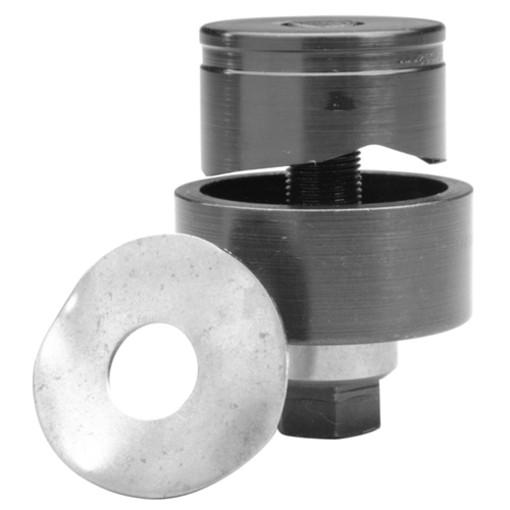 Unidad de sacabocados redondo de 30.5 mm BB 1.201