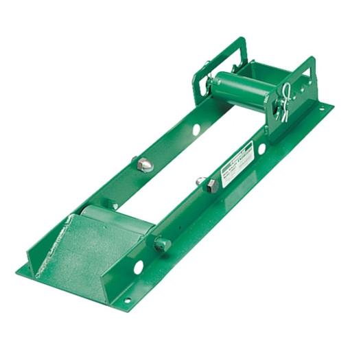 Ensamble de bobina de bobina de 6 pulg. Greenlee - Herramientas Manuales