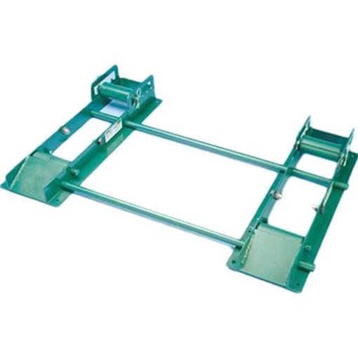 Greenlee Kit Cojinete de Bobina