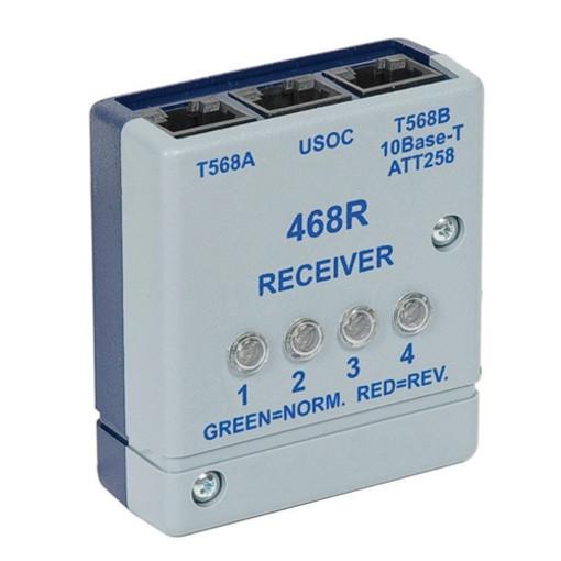 Greenlee Receptor para 468