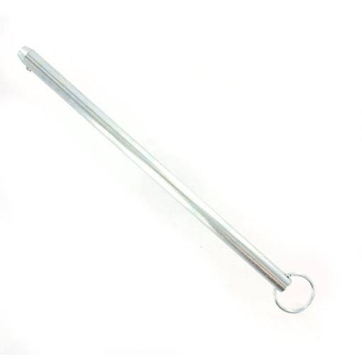 Pasador de enganche.437 x 8.11