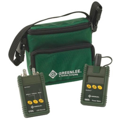 Greenlee Prueba Conector Multimodo