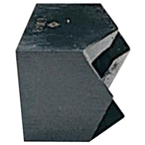 Sacabocados rectangular 1.37 x 2.04 (35.0 x 52.1 mm)