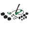 Greenlee Kit de Perforacion con Bomba Hidraulica