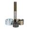 Greenlee 1 / 4" Unidad Perforadora