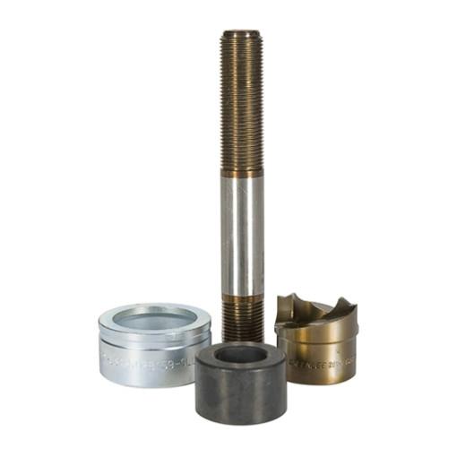 Unidad Slug Splitter de 1 pulg. (pop) Greenlee - Sacabocados