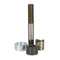 Greenlee 3/4" Unidad Perforadora