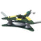 Greenlee 1" - 2" Curvadora Hidráulica para Tuberías Rígidas