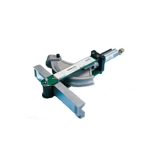 Greenlee 1 / 4 "-2" Curvadora Hidráulica para Tuberías