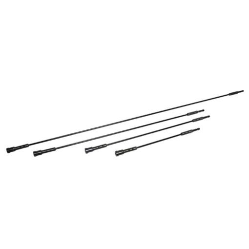 Greenlee 3" Extensión de Cambio Rápido