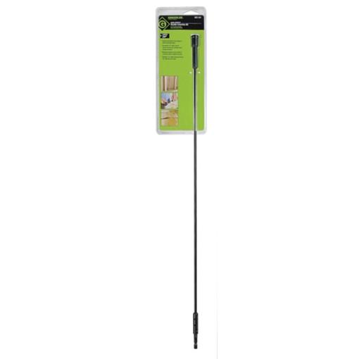 Extensión de cambio rápido de 3/16 x 36