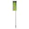 Greenlee Extension de Cambio Rapido
