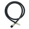 Greenlee 3/8" x 56" Manguera para Polea