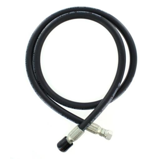 Greenlee 3/8" x 56" Manguera para Polea