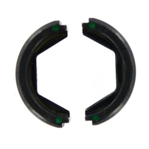 Greenlee 6" Troquel para Prensa T 600 kcmil