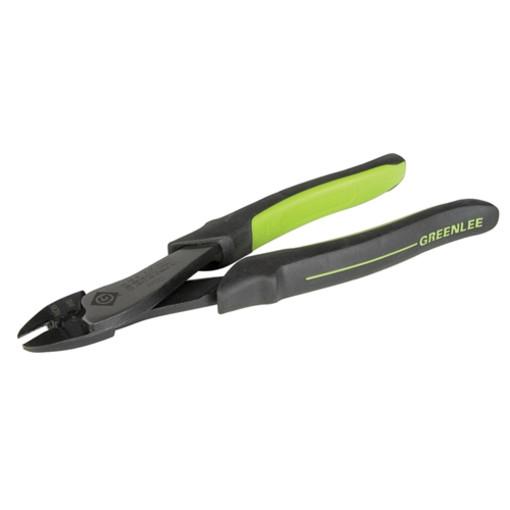 Greenlee Herramienta Engarzadora KP1022