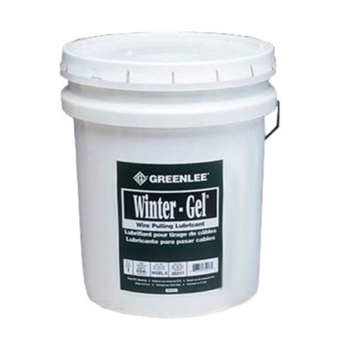 Greenlee 5 Gal Lubricante en Gel WGEL-5