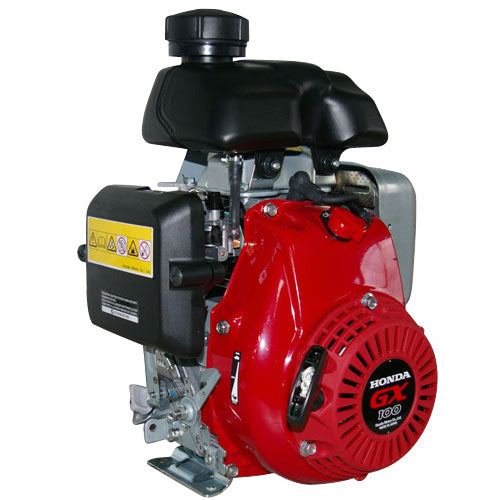 HONDA GX100 Motor de 3 hp