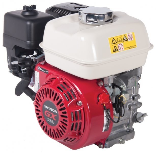 HONDA GX160 Motor de 4.8 hp