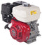 HONDA GX240 Motor de 7.9 hp