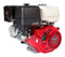 HONDA GX390 Motor a Gasolina 389 cc
