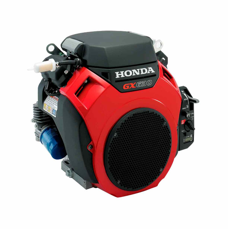 HONDA GX630 Motor a Gasolina de 688 cc
