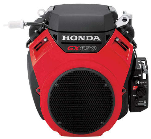 HONDA GX630 Motor a Gasolina de 688 cc