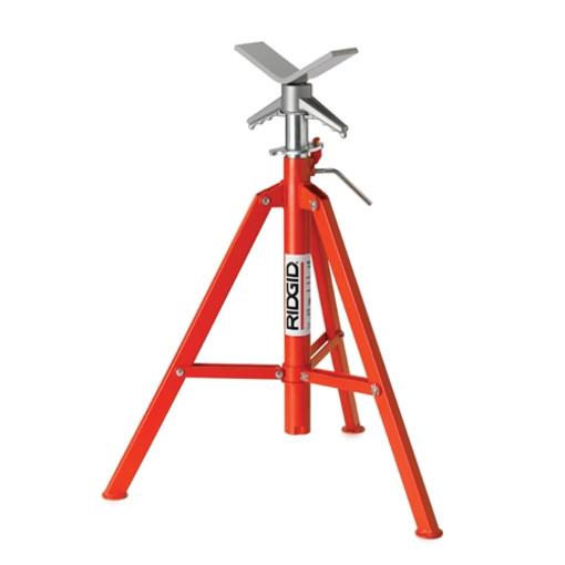 Ridgid 22168 Soporte, Vf-99 Plegable (Alto)