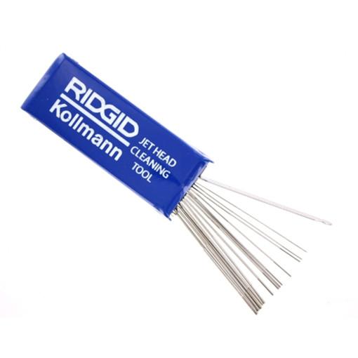 Ridgid 47542 Herramienta Para Limpar Tobera