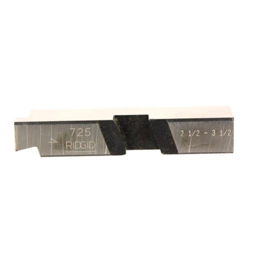 RIDGID 57507 - 2 1/2 pulg. Herramienta para Ranurad 57507