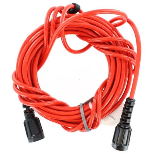 Ridgid 64627 Cable Equipo De Diagnostico 33