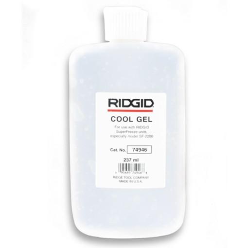 Ridgid 74946 Gel Congelacion 0,25L